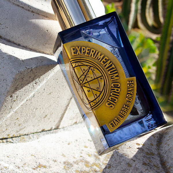 Etat Libre d'Orange-Experimentum Crucis