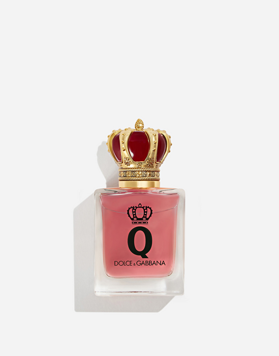 Dolce & Gabbana Q by Dolce&Gabbana Eau de Parfum Coffret Duo