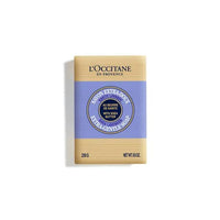 L'Occitane Savon Extra-Doux Karité Lavande