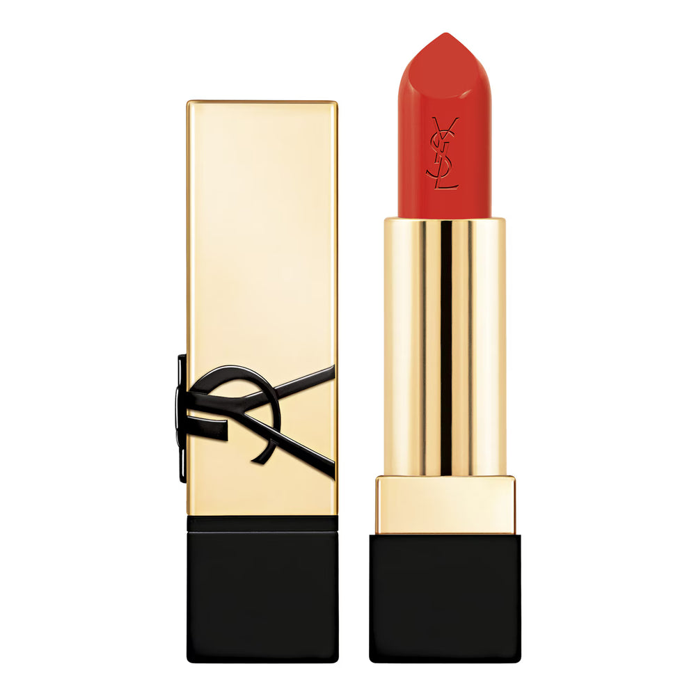 Yves Saint Laurent Rouge Pur Couture Rouge à Lèvres Fini Satin