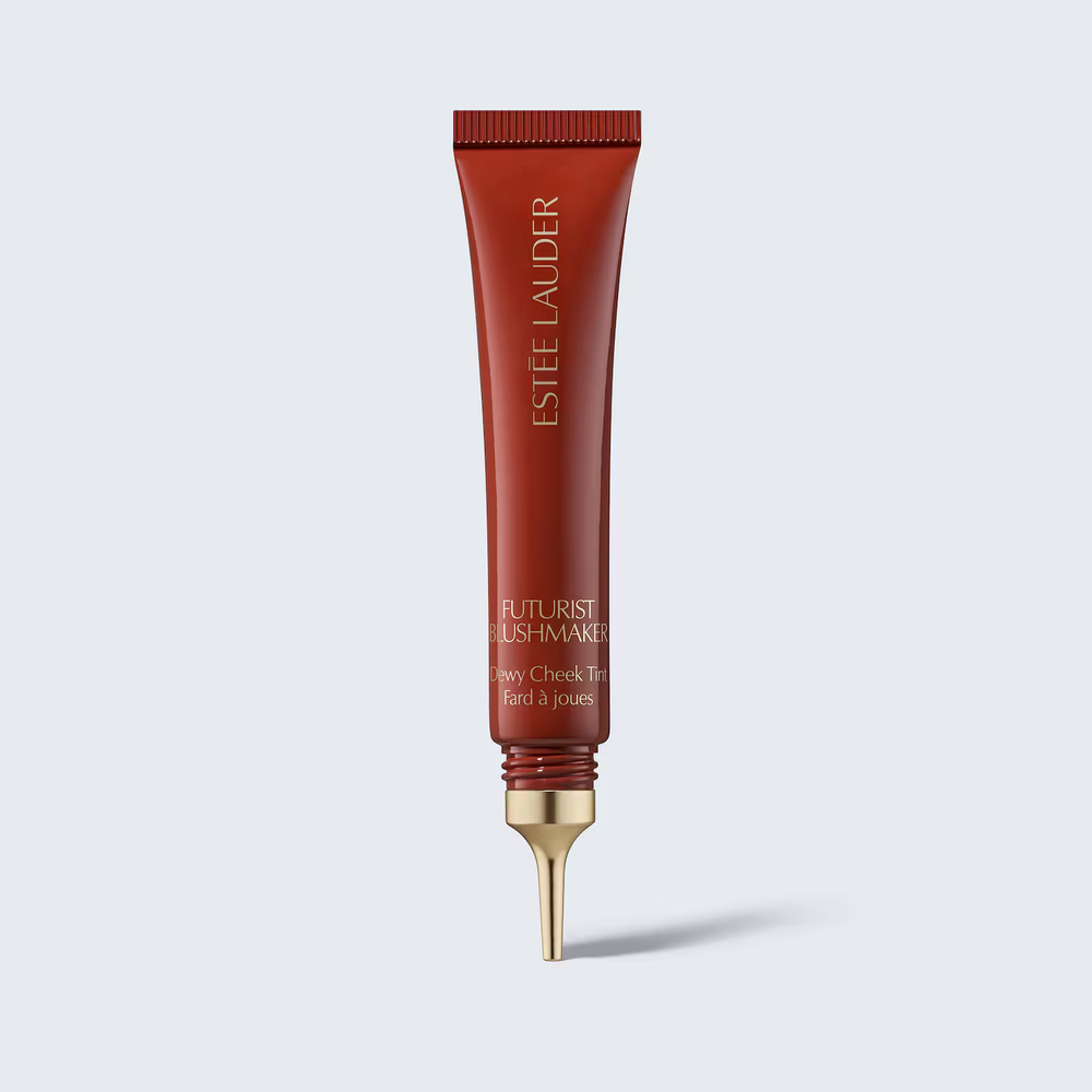 Estée Lauder Futurist Blush liquide teinté pour les joues Blushmaker Dewy