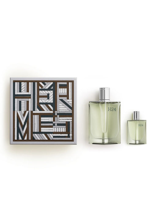 Hermès H24 - Coffret 100ml Eau de parfum