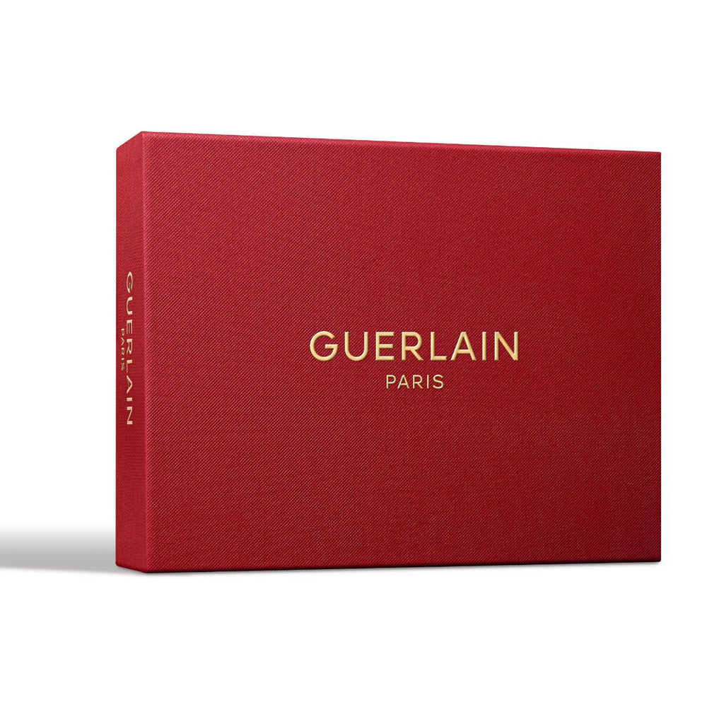 Guerlain Habit Rouge - Coffret Eau De Toilette