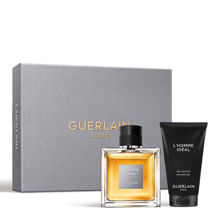 Guerlain L'Homme Idéal - Coffret 100ml eau de toilette