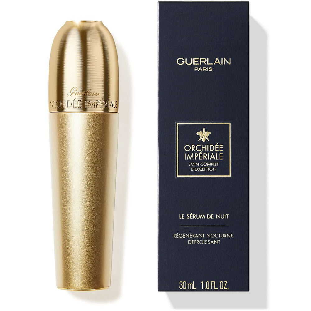 Guerlain Orchidée Impériale - Night Serum