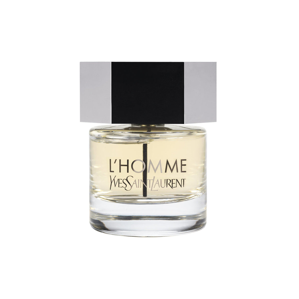 Yves Saint Laurent L'Homme - Eau de Toilette – 40ml