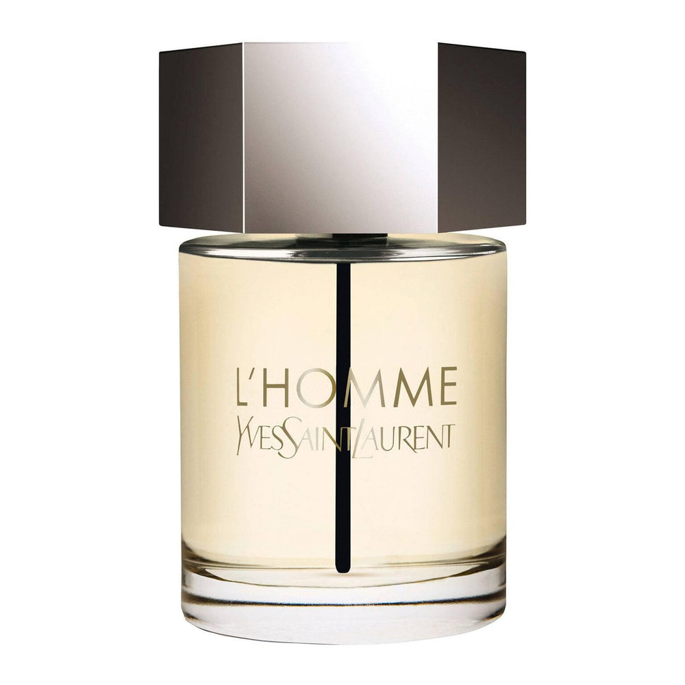 Yves Saint Laurent L'Homme - Eau de Toilette – 100ml
