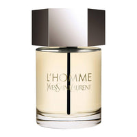Yves Saint Laurent L'Homme - Eau de Toilette – 100ml
