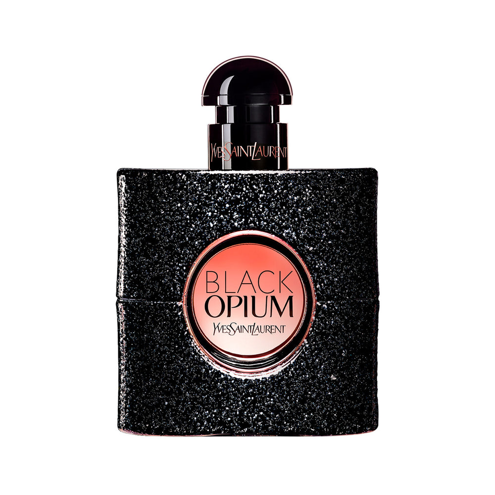 Yves Saint Laurent Black Opium - Eau de Parfum – 50ml