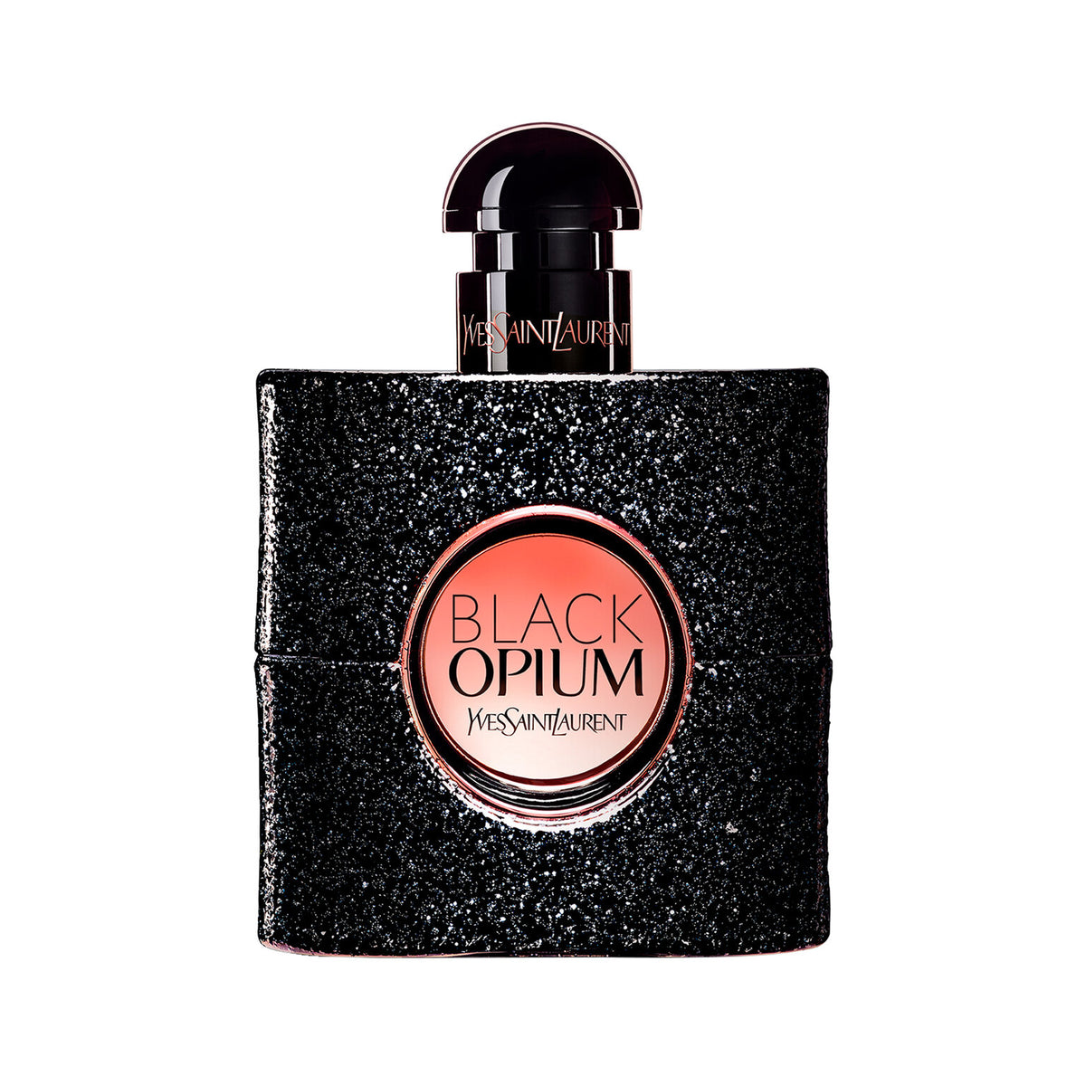 Yves Saint Laurent Black Opium - Eau de Parfum – 50ml