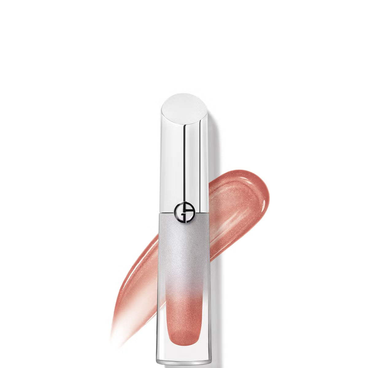 Armani Prisma Glass Icy Plumper Lip Gloss