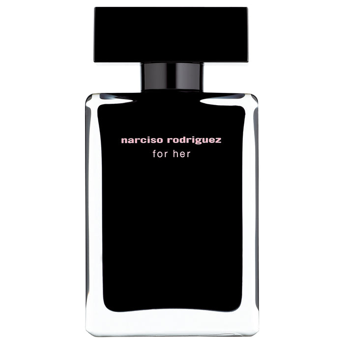 Narciso Rodriguez For Her - Coffret 3 produits