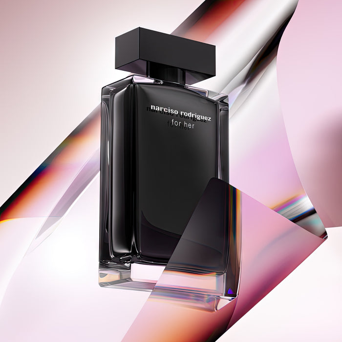 Narciso Rodriguez For Her - Coffret 3 produits