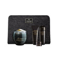 Shiseido Future Solution LX – Coffret Crème Régénérante Totale 50 ml & Trousse