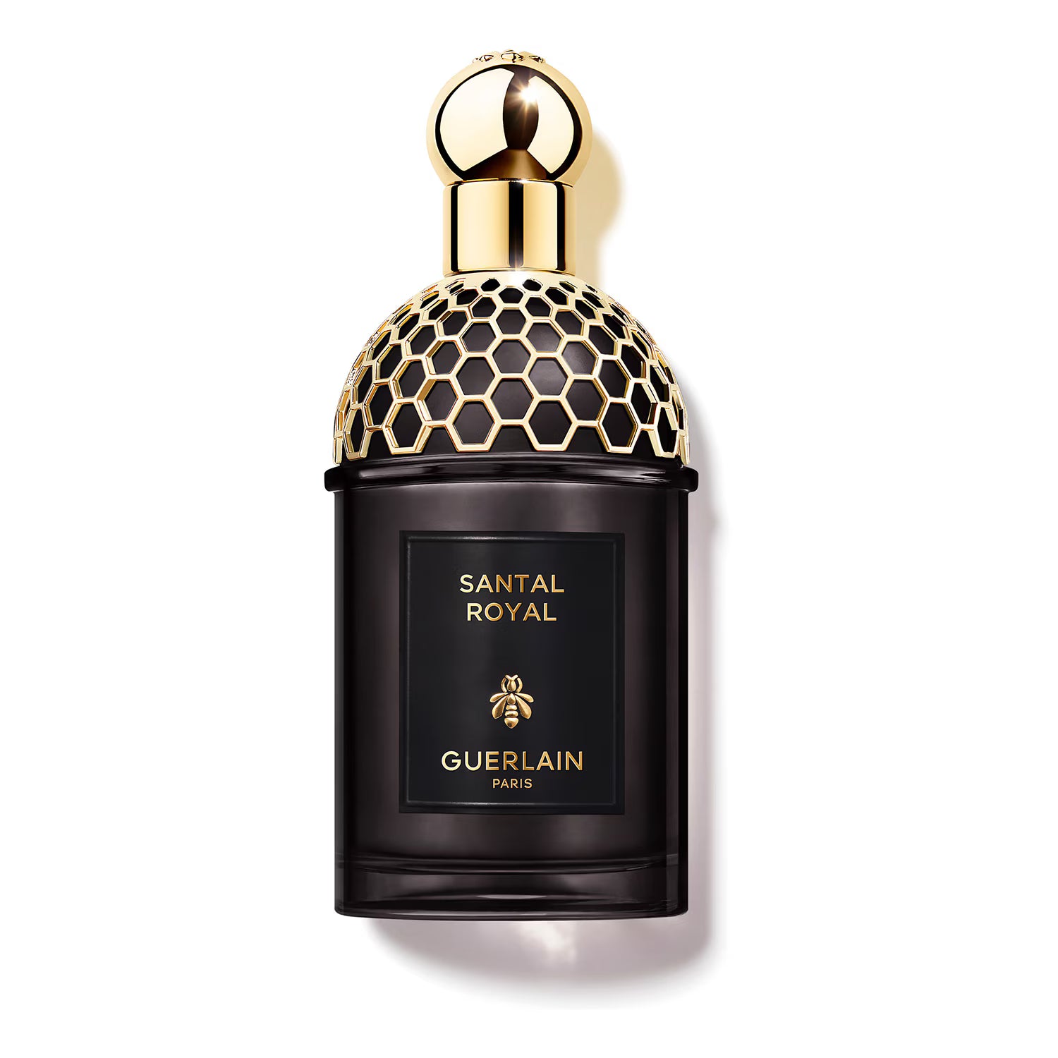 Guerlain Santal Royal - Agua de perfume