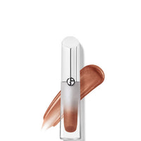 Brillo de labios Armani Prisma Glass Icy Plumper