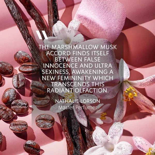 Yves Saint Laurent Black Opium Glitter - Eau de Parfum