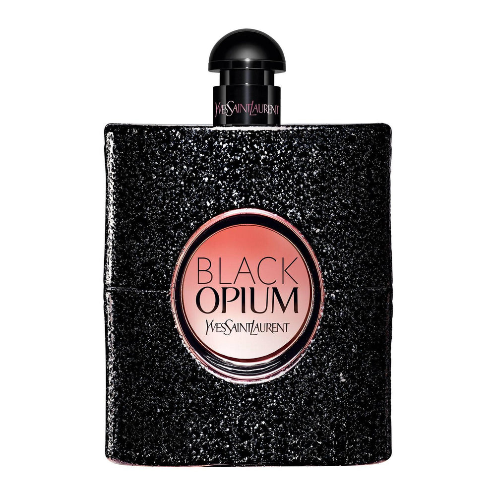 Yves Saint Laurent Black Opium - Eau de Parfum – 150ml