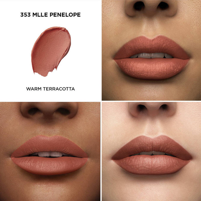 Lancôme L’Absolu Rouge Drama Matte