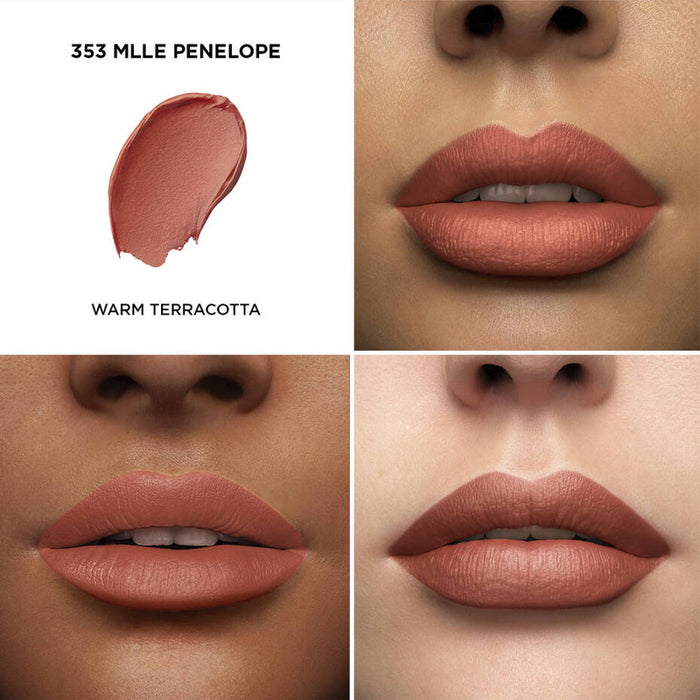 Lancôme L’Absolu Rouge Drama Matte