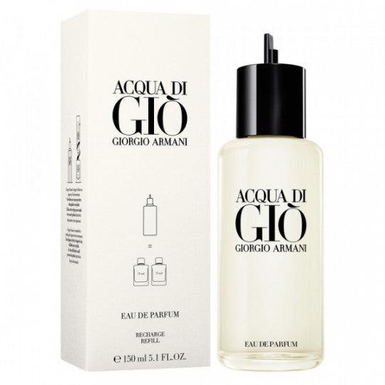 Armani Acqua Di Gio - Eau De Parfum