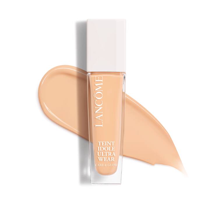Lancôme Teint Idole Ultra Wear Care & Glow SPF25