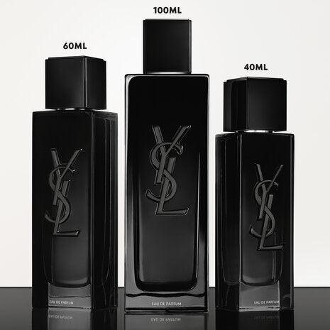 Yves Saint Laurent MYSLF - Eau de parfum