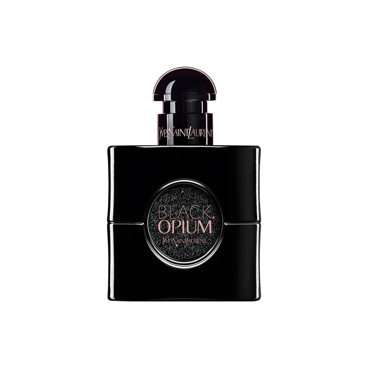 Yves Saint Laurent Black Opium - Le Parfum – 50ml