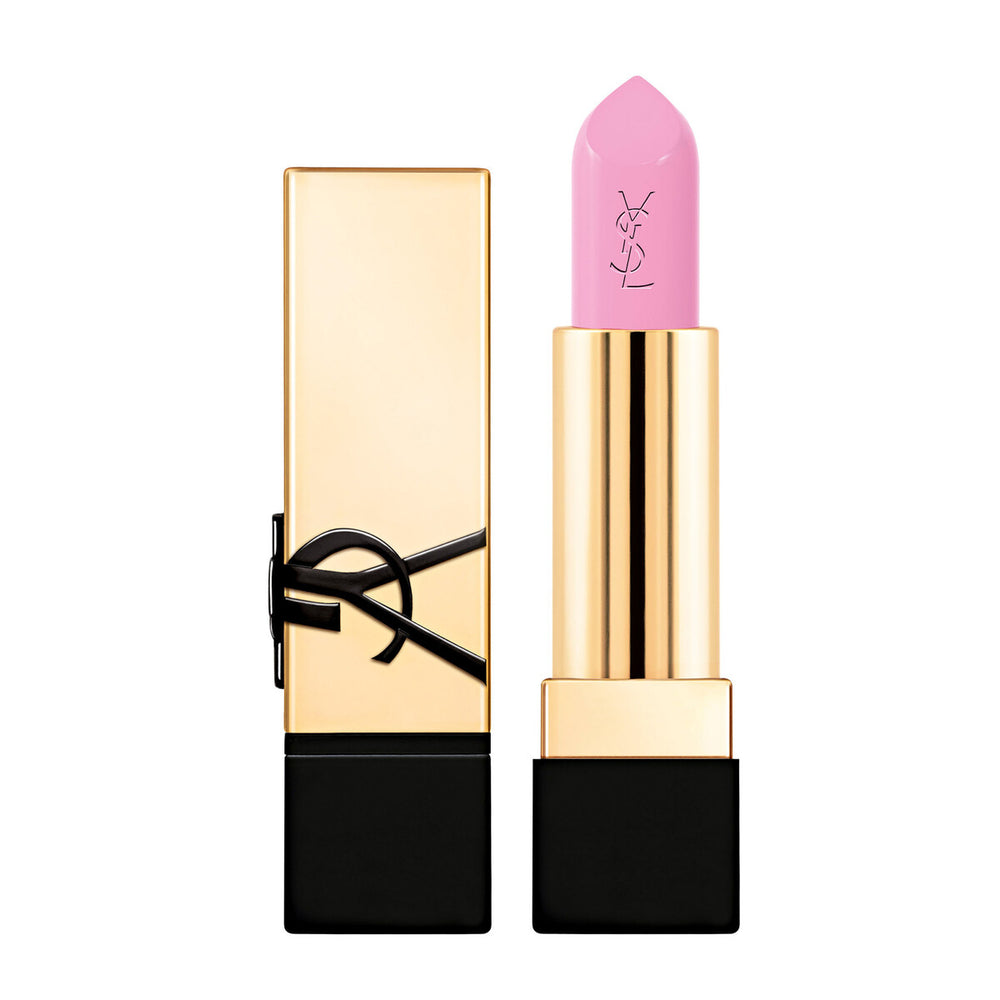 Yves Saint Laurent Rouge Pur Couture Rouge à Lèvres Fini Satin – P22 Rose Celebration