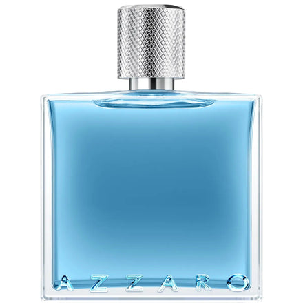 Azzaro Chrome United - Eau De Toilette 100ml