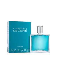Azzaro Chrome Legend - Eau De Toilette