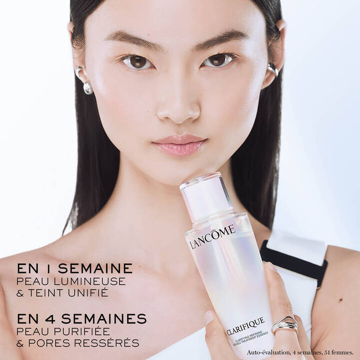 Lancôme Clarifique Essence Biphasée