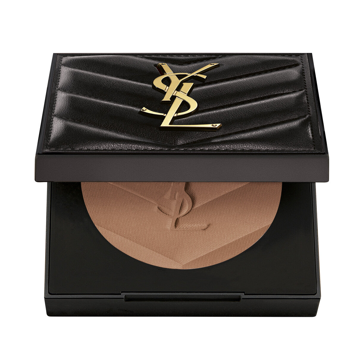 Yves Saint Laurent All Hours Hyper Finish - Poudre Mat Multi-usages – Translucent / Universal