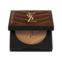 Yves Saint Laurent All Hours Hyper Bronze - Poudre Bronzante – 03 Golden Medina