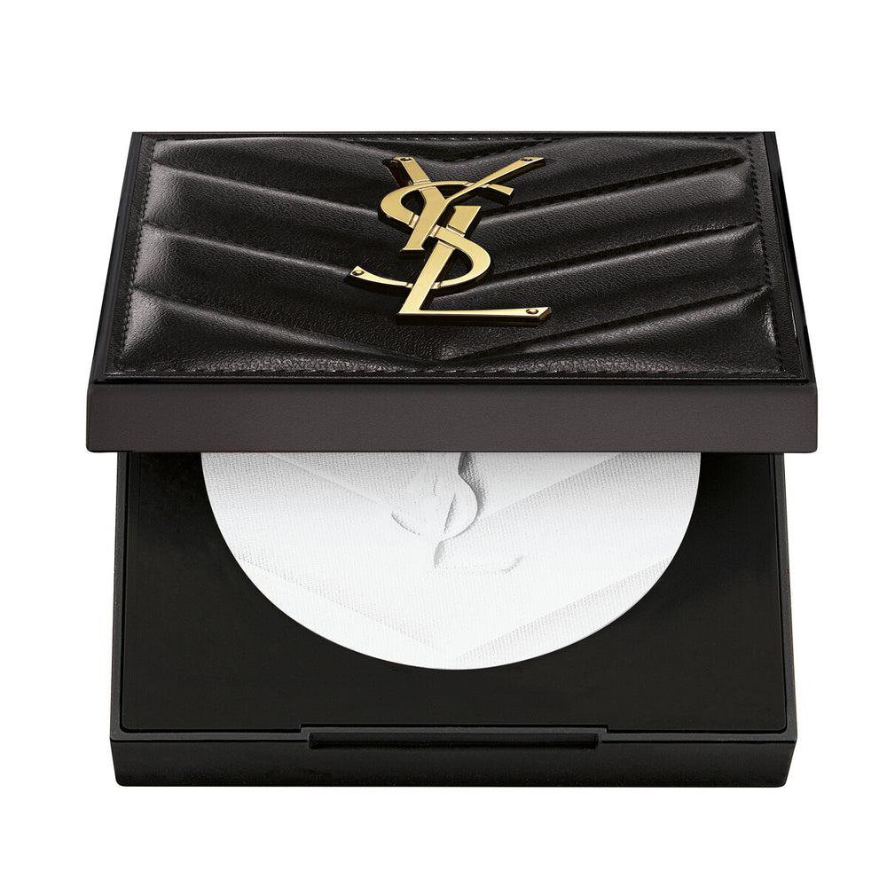 Yves Saint Laurent All Hours Hyper Finish - Poudre Mat Multi-usages – Translucent / Universal