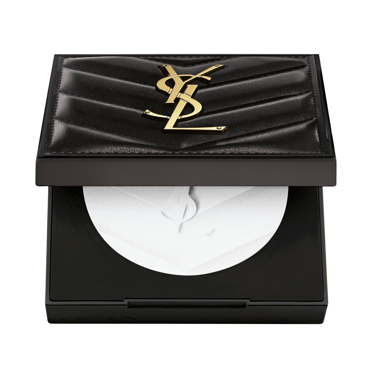 Yves Saint Laurent All Hours Hyper Finish - Poudre Mat Multi-usages – Translucent / Universal