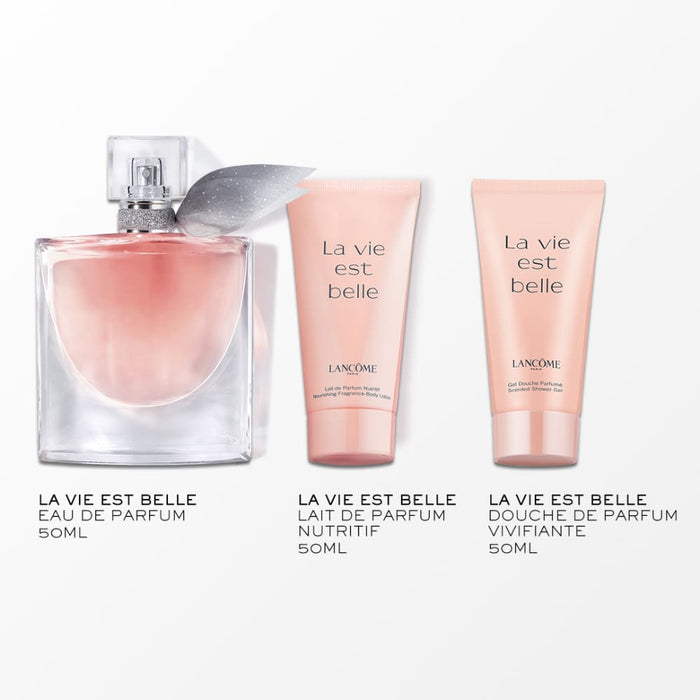 Lancôme La Vie Est Belle - Coffret Eau de parfum