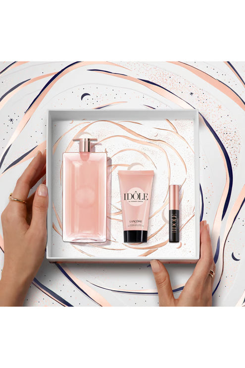 Lancôme Idôle Le Parfum - Coffret eau de parfum