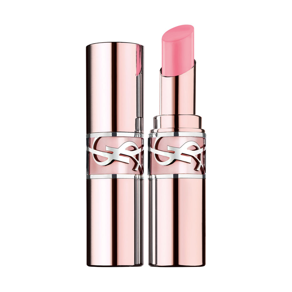 Yves Saint Laurent Loveshine Candy Glow - Baume révélateur d'éclat – 1B PINK SUNRISE
