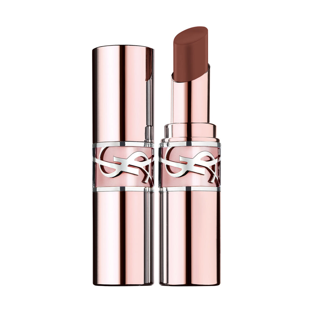 Yves Saint Laurent Loveshine Candy Glow - Baume révélateur d'éclat – 6B Brown Nude