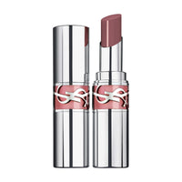 Yves Saint Laurent Loveshine - Rouge à lèvres brillant et soin – 203 BLUSHED MALLOW