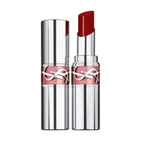 Yves Saint Laurent Loveshine - Rouge à lèvres brillant et soin – 212 DEEP RUBY