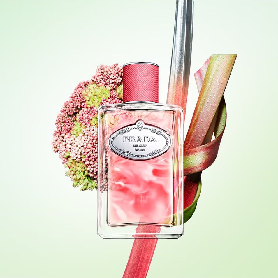 Prada Les Infusions de Prada - Rhubarb-Parfumery Olara-1