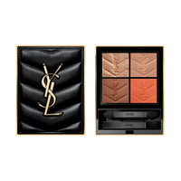 Yves Saint Laurent Couture Mini Clutch - Palette de Fards à Paupières – 810 Over Orange