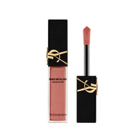 Yves Saint Laurent Make Me Blush - Blush liquide – 37 Peachy Nude