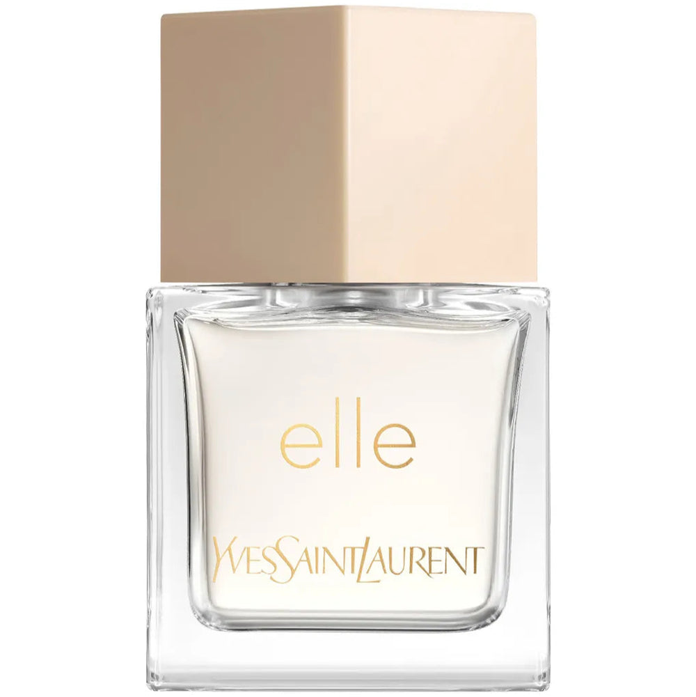 Yves Saint Laurent Elle - Agua de perfume
