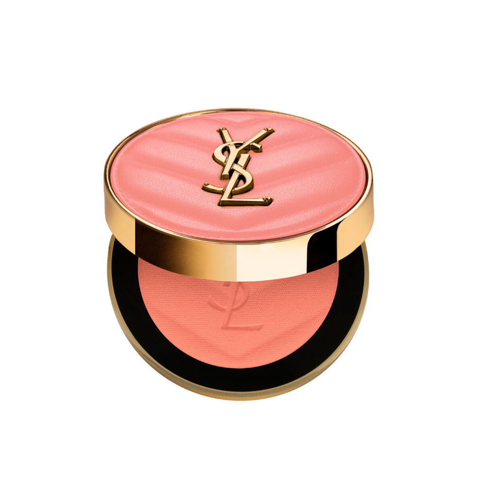 Yves Saint Laurent Make Me Blush - Blush Poudre Coral Clash 57