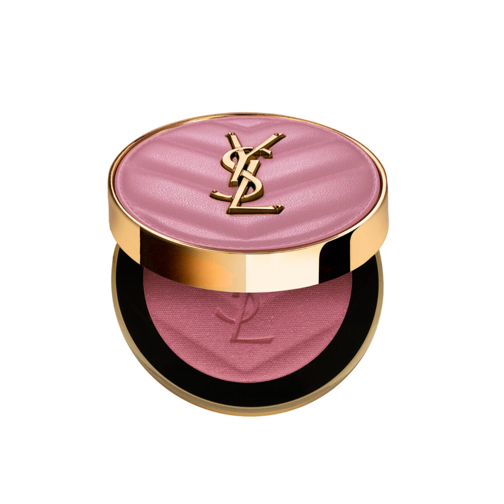 Yves Saint Laurent Make Me Blush - Blush Poudre Nude Lavallière 44