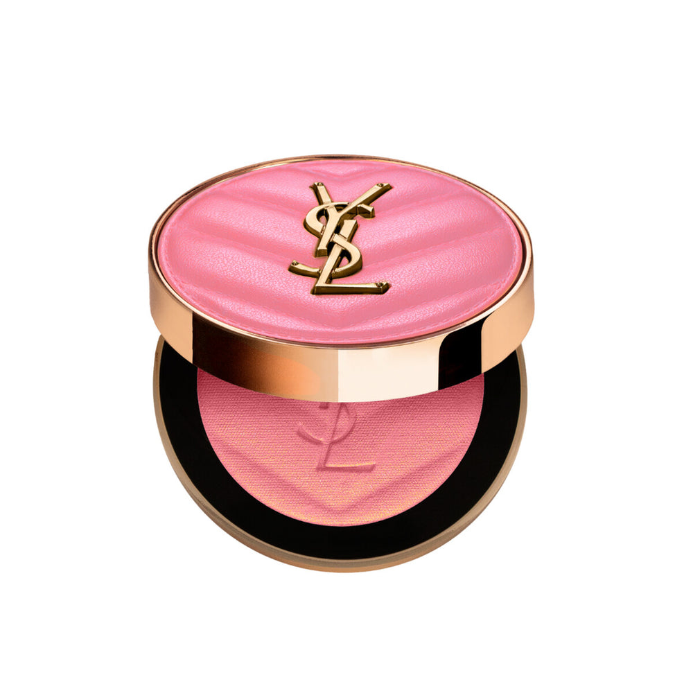 Yves Saint Laurent Make Me Blush - Blush Poudre Restless Rosé 93