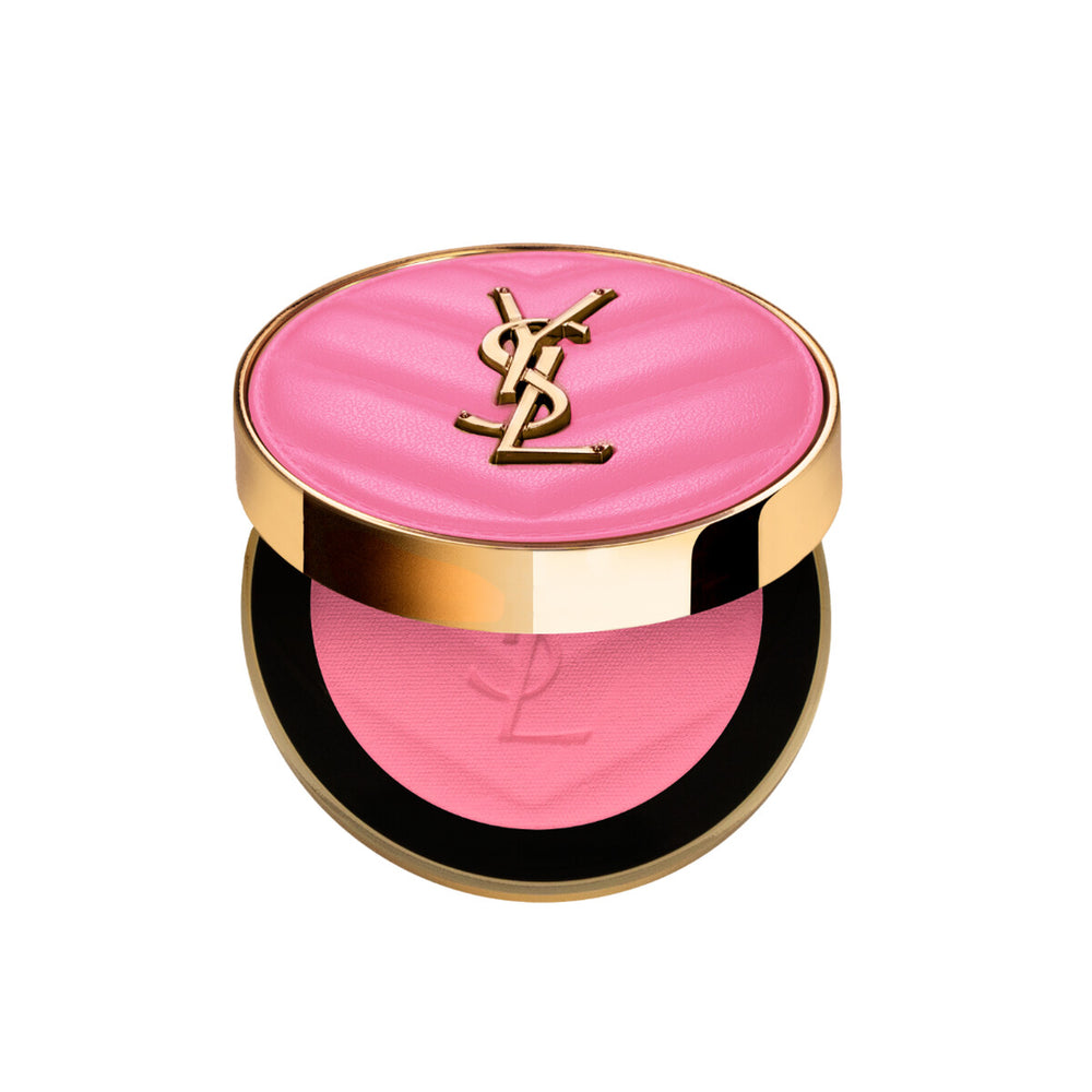 Yves Saint Laurent Make Me Blush - Blush Poudre Pink Voltage 87